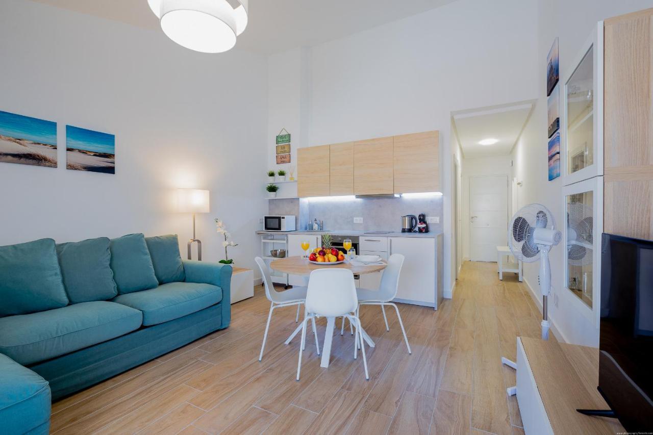 Bright & Stylish Apartment In Chipeque, Los Cristianos Arona  Exterior foto
