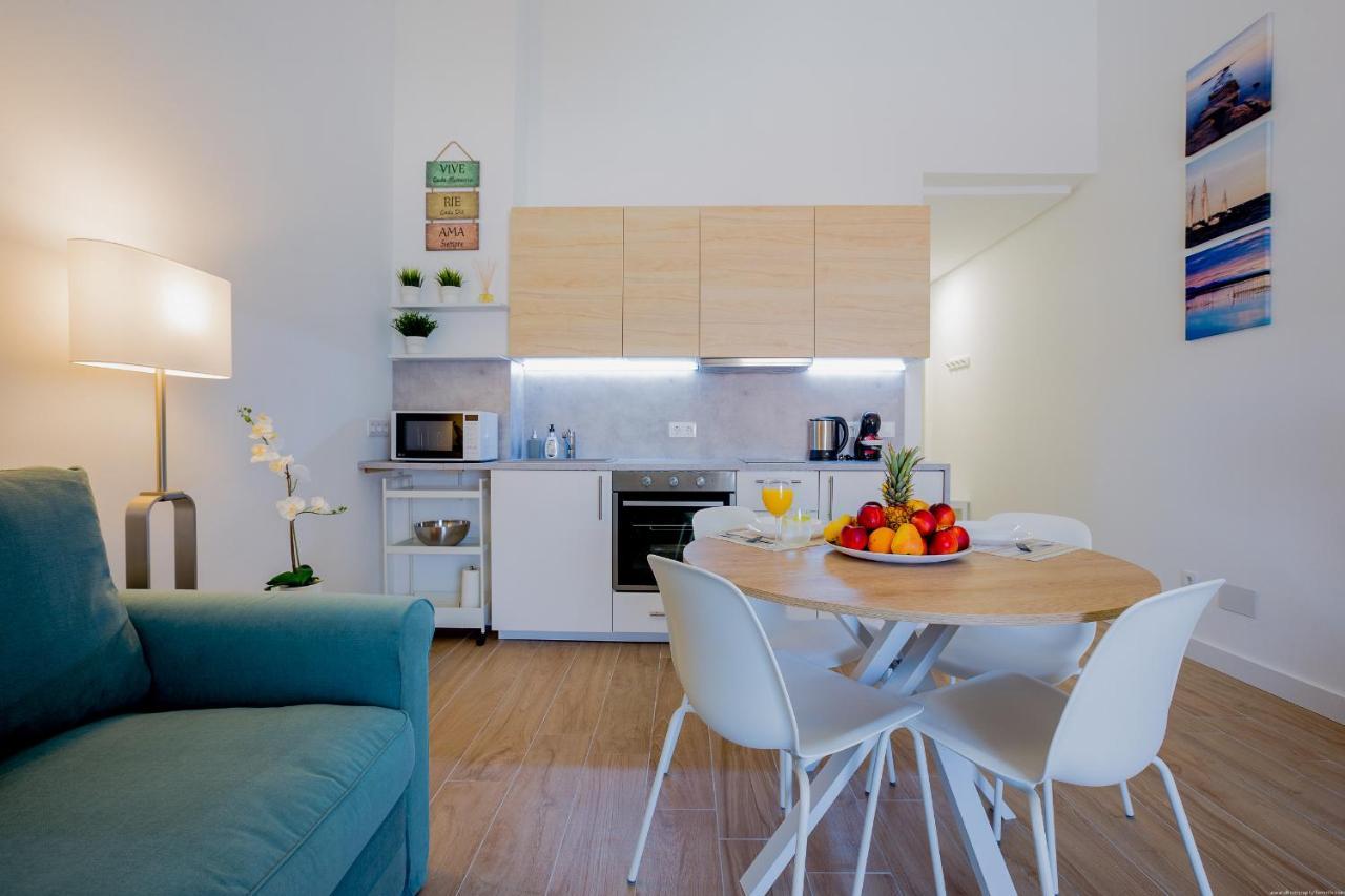 Bright & Stylish Apartment In Chipeque, Los Cristianos Arona  Exterior foto