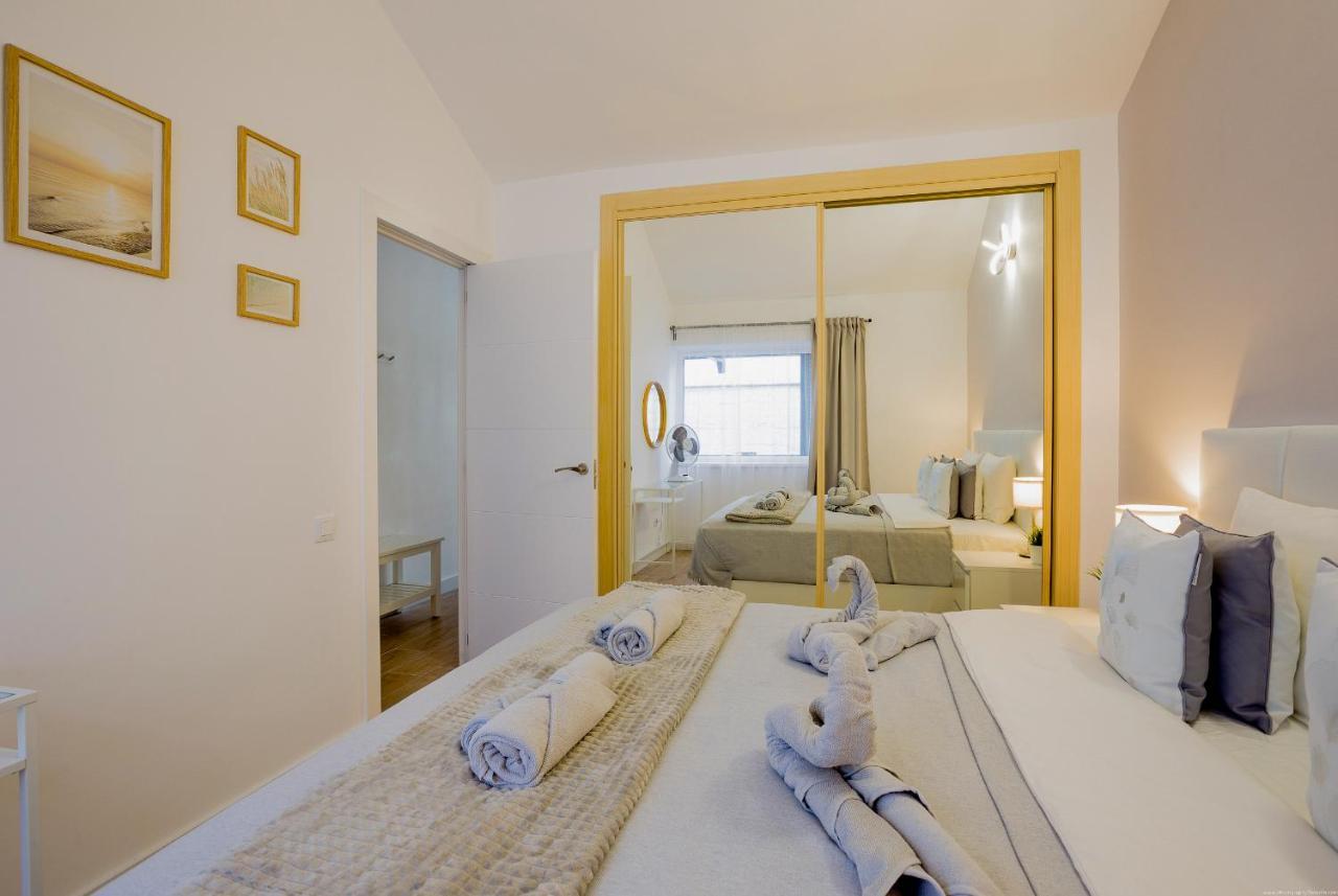Bright & Stylish Apartment In Chipeque, Los Cristianos Arona  Exterior foto