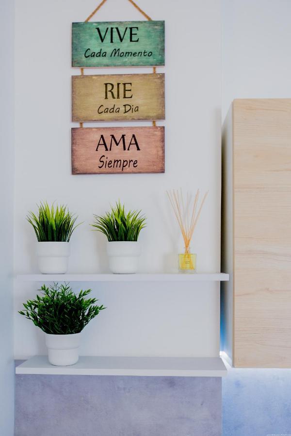 Bright & Stylish Apartment In Chipeque, Los Cristianos Arona  Exterior foto